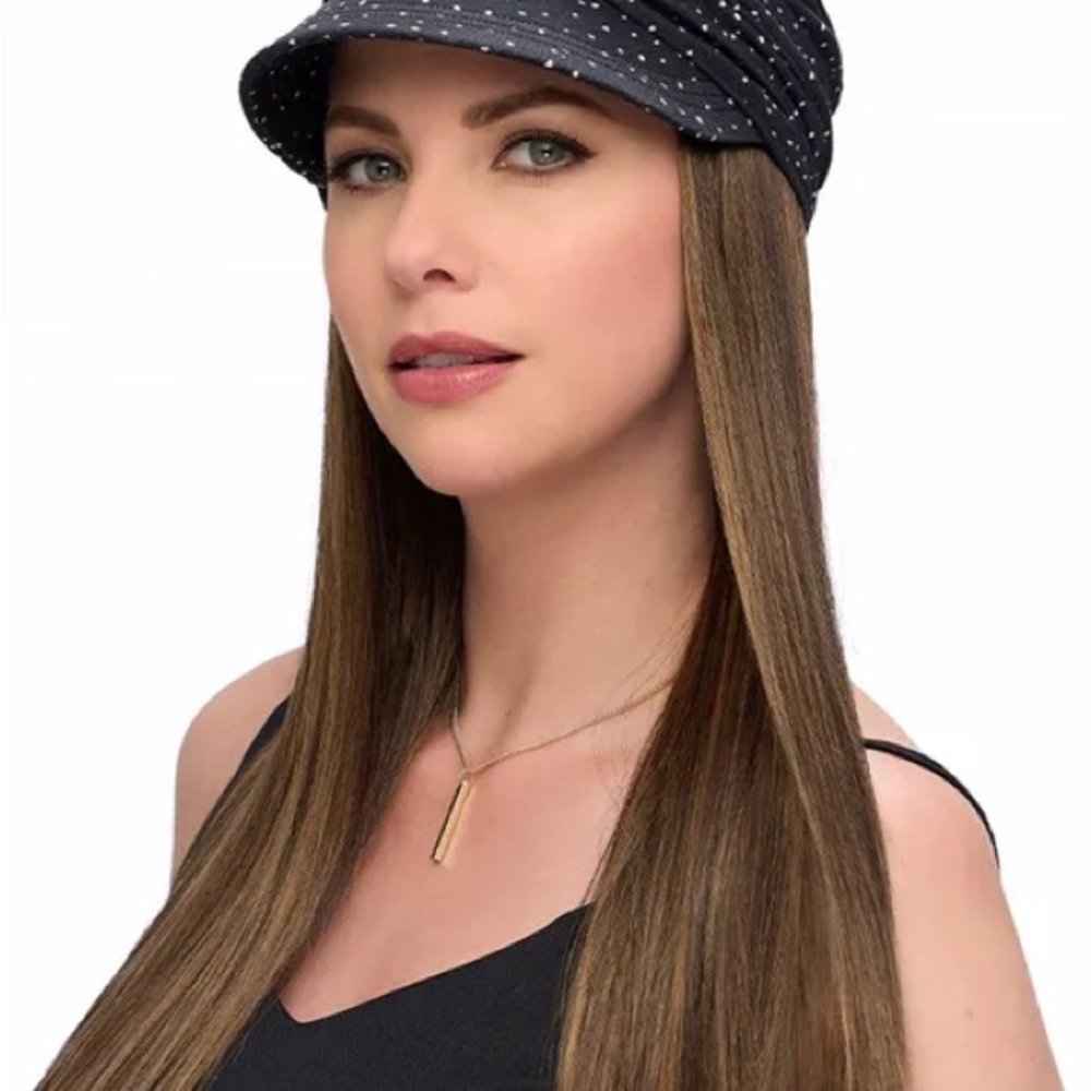 Jon Renau Hat Magic, 16 inch